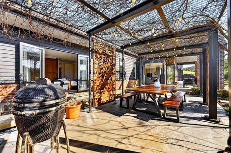 Photo of property in 846 Haruru Road, Wainui, Kaukapakapa, 0873