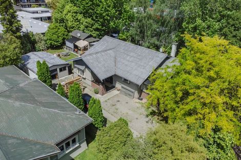 Photo of property in 374 College Street, Hokowhitu, Palmerston North, 4410