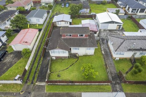 Photo of property in 10 Fellbrook Street, Manurewa, Auckland, 2102