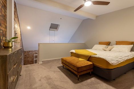 Photo of property in The Loft Apartments, 2d/4 Lorne Street, Auckland Central, Auckland, 1010