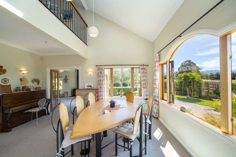 Photo of property in 91 Skeets Road, Upper Plain, Masterton, 5888