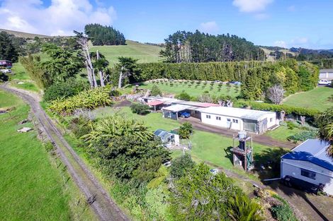 Photo of property in 943 Kaitaia-awaroa Road, Ahipara, Kaitaia, 0481