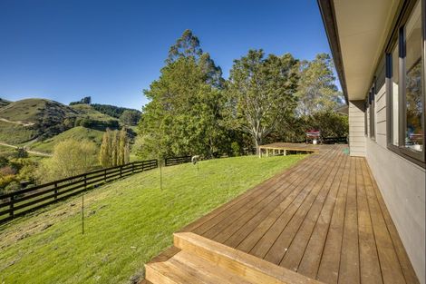 Photo of property in 863 Puketitiri Road, Puketapu, Napier, 4182