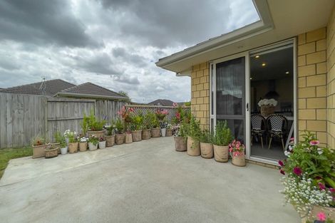 Photo of property in 13 Burmester Place, Morrinsville, 3300