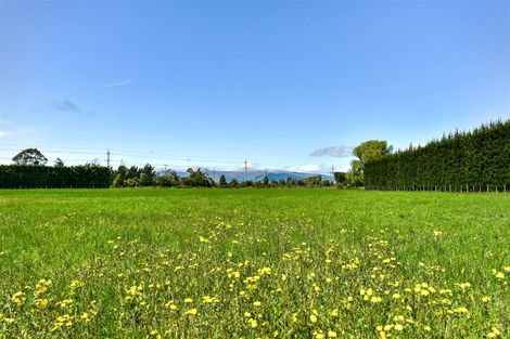 Photo of property in 257 Weedons Road, Rolleston, Christchurch, 7674