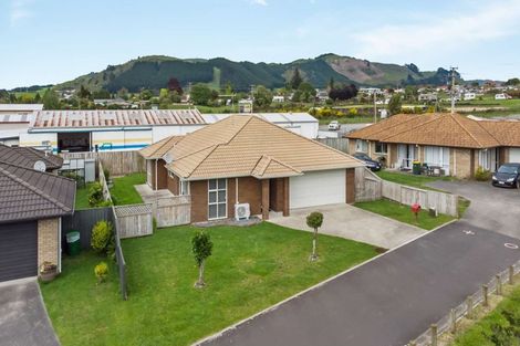 Photo of property in 29 Harris Street, Ngongotaha, Rotorua, 3010