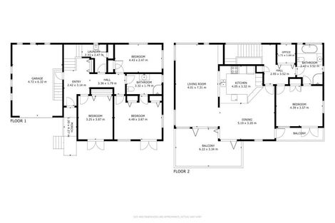 Photo of property in 3b Lerwick Terrace, Melrose, Wellington, 6023