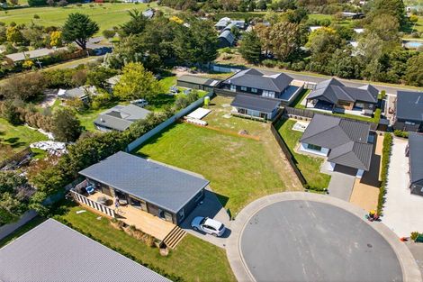 Photo of property in 18 Syrah Lane, Martinborough, 5711