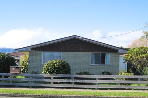 Photo of property in 42 Te Rauparaha Street, Otaki, 5512