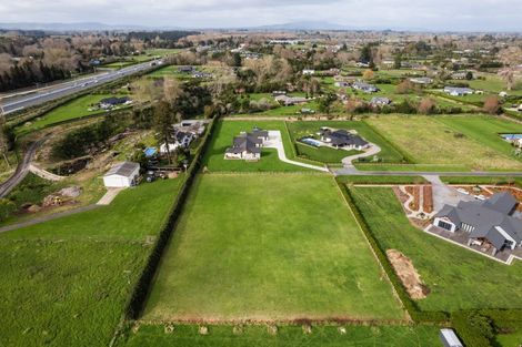 Photo of property in 5 Figgmartin Lane, Tamahere, Hamilton, 3283