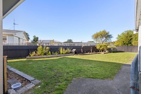 Photo of property in 15 Sinclair Avenue, Highbury, Palmerston North, 4412