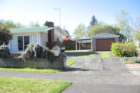 Photo of property in 59 Rangipoia Place, Turangi, 3334