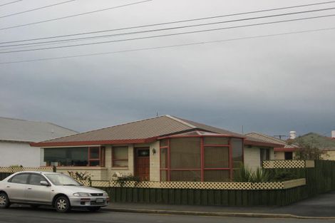 Photo of property in 77 Bay View Road, South Dunedin, Dunedin, 9012