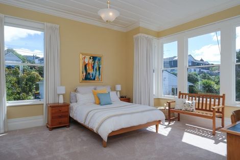 Photo of property in 20 Leven Street, Roslyn, Dunedin, 9010