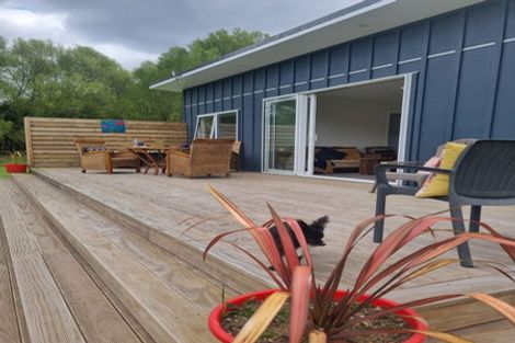 Photo of property in 1409 Pack Spur Road, Mataikona, Tinui, 5889