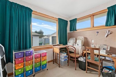 Photo of property in 36 Hastings Street, Southbridge, 7602