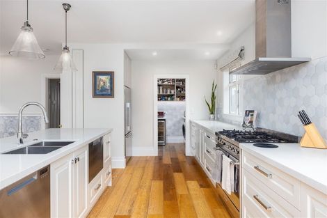 Photo of property in 19 Brenchley Avenue, Strowan, Christchurch, 8052