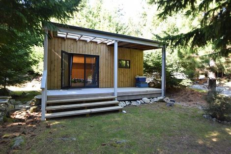 Photo of property in 527 Manuka Terrace, Ben Ohau, Twizel, 7999