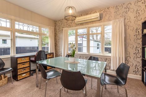 Photo of property in 62 Westholme Street, Strowan, Christchurch, 8052