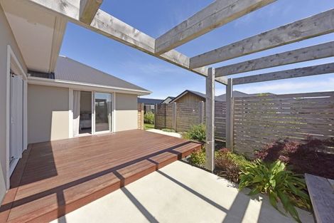 Photo of property in 10 Biggles Place, Lincoln, 7608