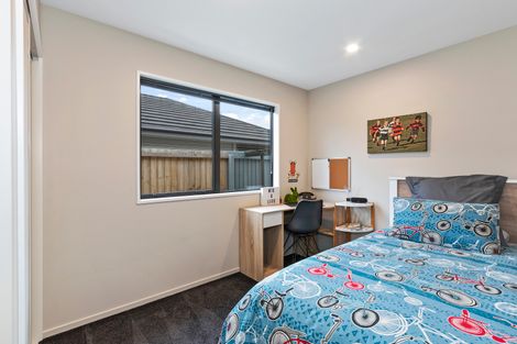 Photo of property in 52 Bamber Crescent, Halswell, Christchurch, 8025