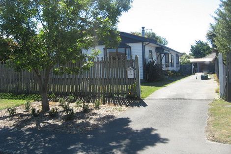 Photo of property in 3a Humboldt Street, Sydenham, Christchurch, 8023