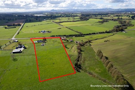 Photo of property in 243 Parallel Road, Ohaupo, Cambridge, 3495