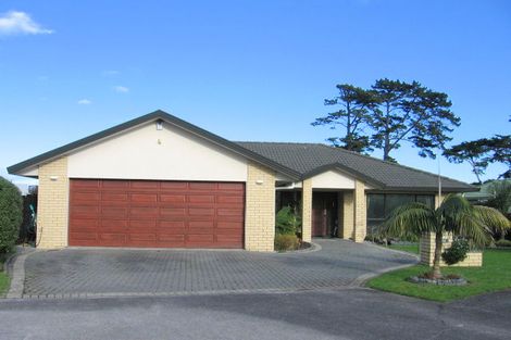 Photo of property in 26 Glencullen Place, Dannemora, Auckland, 2016