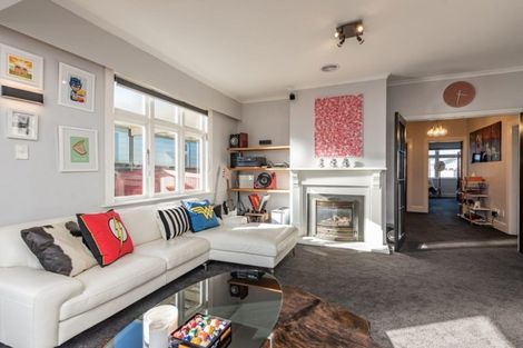 Photo of property in 19 Palm Avenue, Lyall Bay, Wellington, 6022