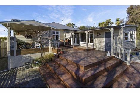 Photo of property in 18 Rathmore Street, West End, Timaru, 7910