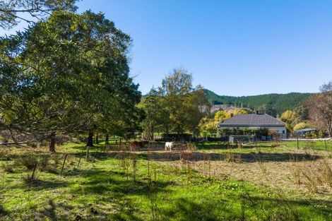 Photo of property in 183 Onamalutu Road, Onamalutu, Blenheim, 7275