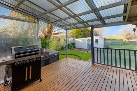 Photo of property in 233 Makino Road, Feilding, 4702