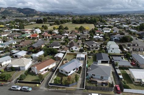 Photo of property in 6 Heaphy Street, Richmond, 7020