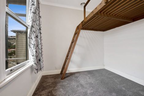 Photo of property in 17 Essex Street, Aro Valley, Wellington, 6021