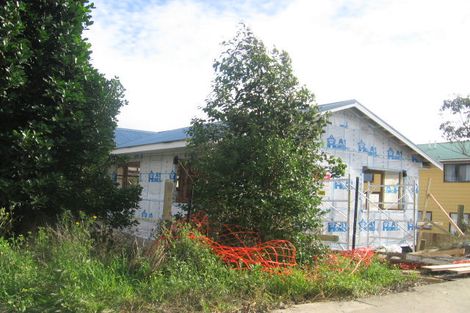 Photo of property in 42 Jackson Terrace, Ranui, Porirua, 5024