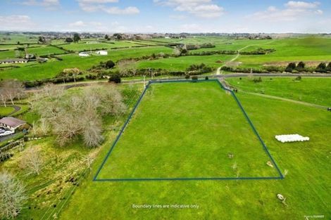 Photo of property in 210 Blackbridge Road, Karaka, Papakura, 2580