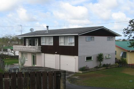 Photo of property in 79 Ranfurly Street, Dargaville, 0310