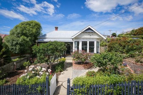 Photo of property in 19 Ryehill Street, Calton Hill, Dunedin, 9012