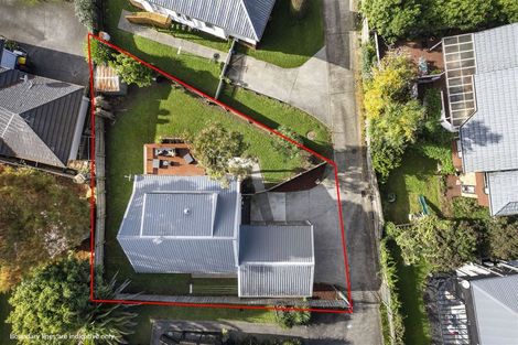 Photo of property in 53b Howe Street, Howick, Auckland, 2014