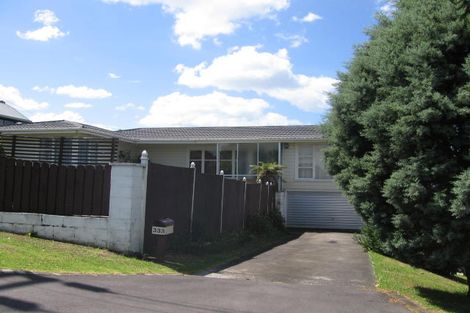 Photo of property in 333 Glenfield Road, Glenfield, Auckland, 0629