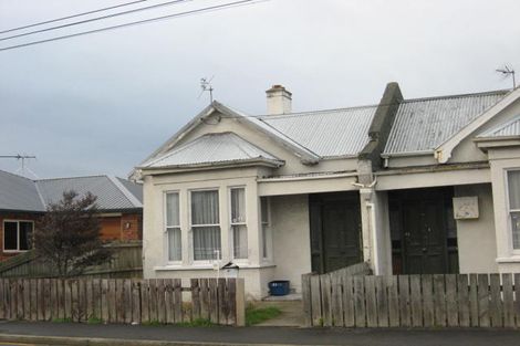 Photo of property in 81 Bay View Road, South Dunedin, Dunedin, 9012