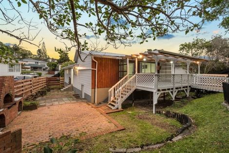 Photo of property in 18 Osman Street, Glen Eden, Auckland, 0602