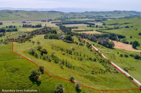 Photo of property in 68 Eringa Road, Longbush, Masterton, 5884