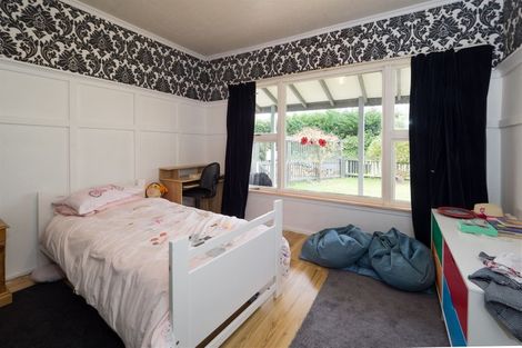 Photo of property in 4 Cracroft Street, Hinds, Ashburton, 7773