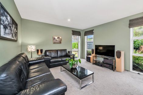 Photo of property in 17 Glen Oak Drive, Kirwee, Darfield, 7571