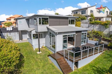 Photo of property in 130 Redvers Drive, Belmont, Lower Hutt, 5010