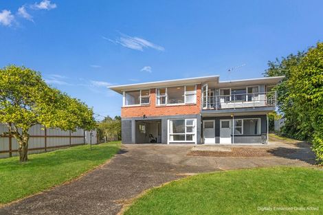 Photo of property in 22 Ranginui Street, Ngongotaha, Rotorua, 3010