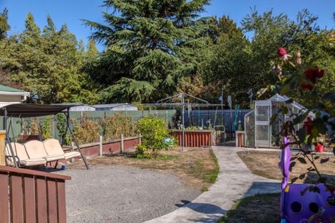 Photo of property in 11 Madden Place, Solway, Masterton, 5810