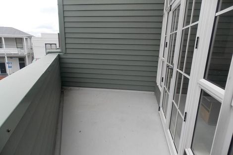 Photo of property in 40 Pipitea Street, Thorndon, Wellington, 6011