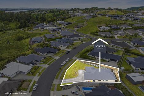 Photo of property in 93 Ballintoy Park Drive, Welcome Bay, Tauranga, 3175